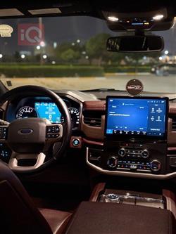 فورد إكسبيديشن